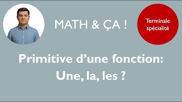 Primitives: une, la, les ?