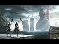 The Dark Colossus + Monsterverse Choir (NieR: Automata &amp; KOTM Mashup)