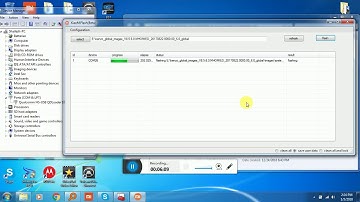 how to flash mi note 3 in edl mode