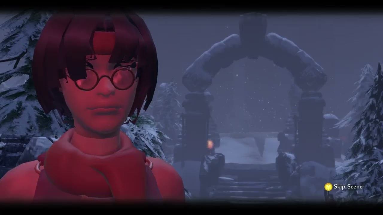 Fable Part 19, One last Boss {Finale}