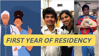 Watch this before starting your residency! #neetpg