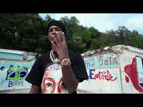 Lil Bam - Mariachi