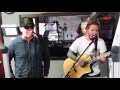 Shinedown - Sound of Madness (Live at 98KUPD Studio)