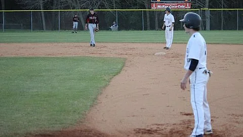 Appling County 3, Toombs County 1