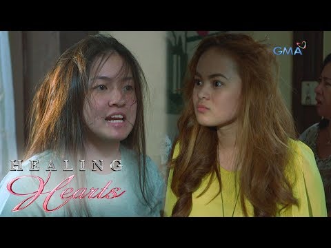 Healing Hearts: Full Episode 50 Healing Hearts: Full Episode 50