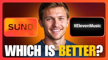 ElevenLabs Music vs Suno AI: Which AI Music Tool Wins in 2025?