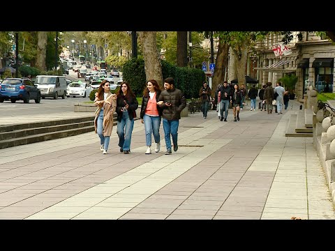 ვისი დამსახურებაა დადებითი რეკომენდაცია | რას ფიქრობს ხალხი ?