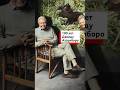 Дэвиду Аттенборо – 100. Общение с гориллами он вспоминает как один из самых необыкновенных моментов