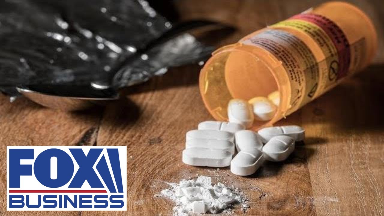 Drug distributors may pay millions over opioid crisis