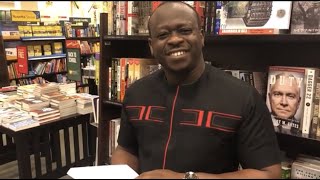 LIFE IS A BOOK// NOBLE \u0026 YOU