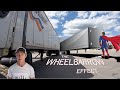 Truck Backing Episode 6 | The Wheelbarrow Effect | This stop made a student threaten to quit