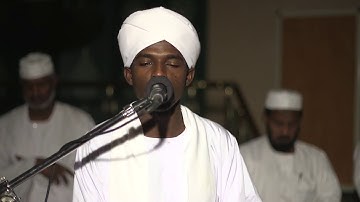 سورة الإسراء .. الشيخ : الطيب مكــاوي