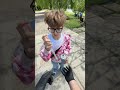 Trying the Coolest Bubble Tea in the Park 🌳