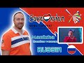 RUBEN REACTS TO Manizha | Russian woman | Russia 🇷🇺 | Official Music Video | Eurovision 2021