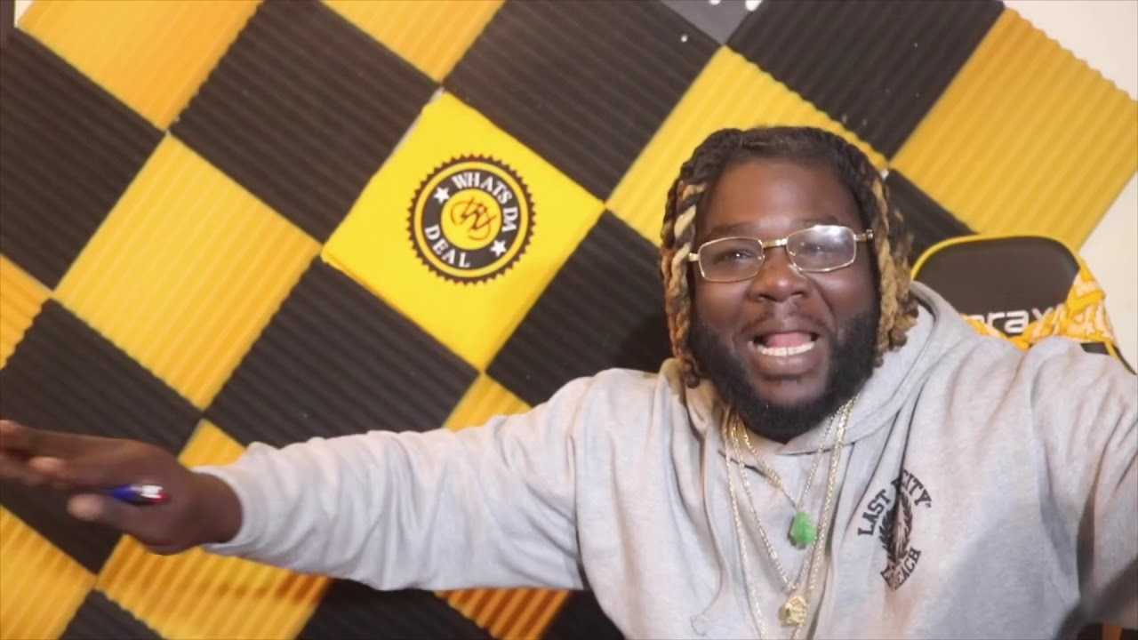 Method Man / Redman “DA ROCKWILDER” Reaction