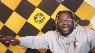 Method Man / Redman “DA ROCKWILDER” Reaction