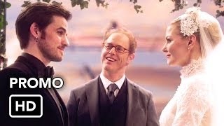 Once Upon A Time - Episode 6x20: The Song in Your Heart Promo (HD) Musical Episode