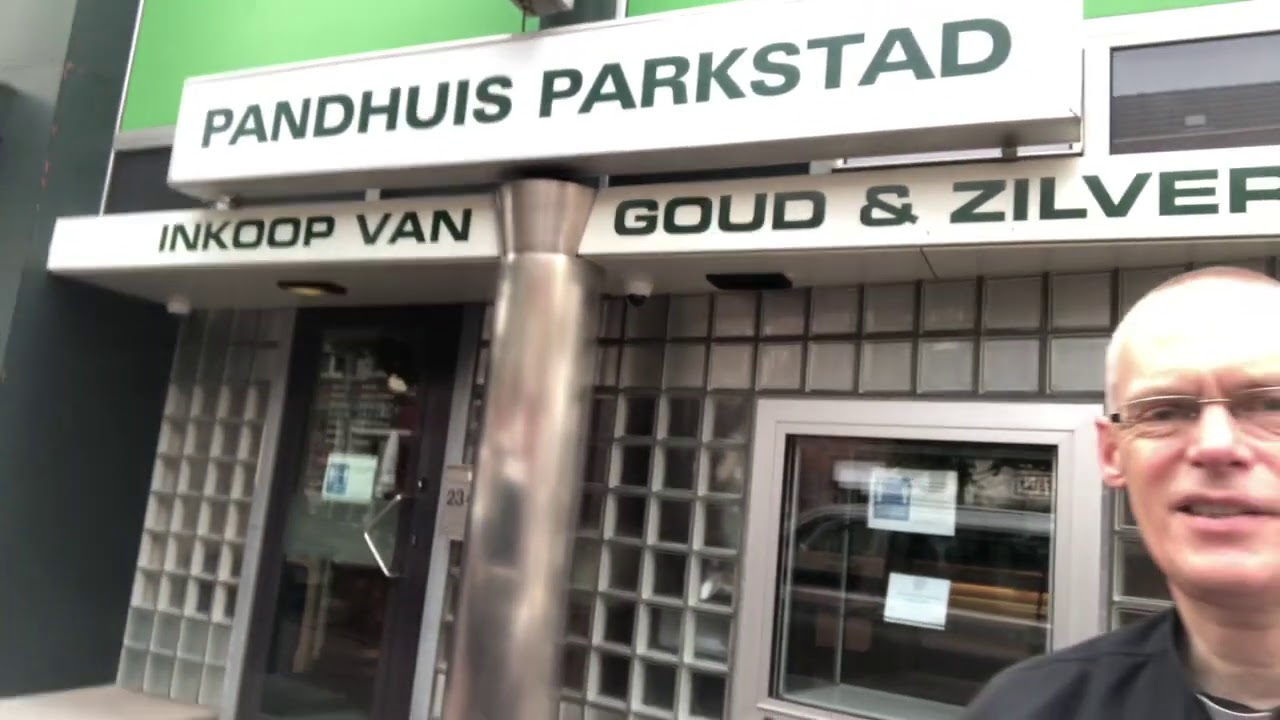 PANDHUIS