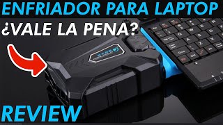🛑BEFORE YOU BUY, LOOK AT THIS COOLCOLD LAPTOP COOLER FAN