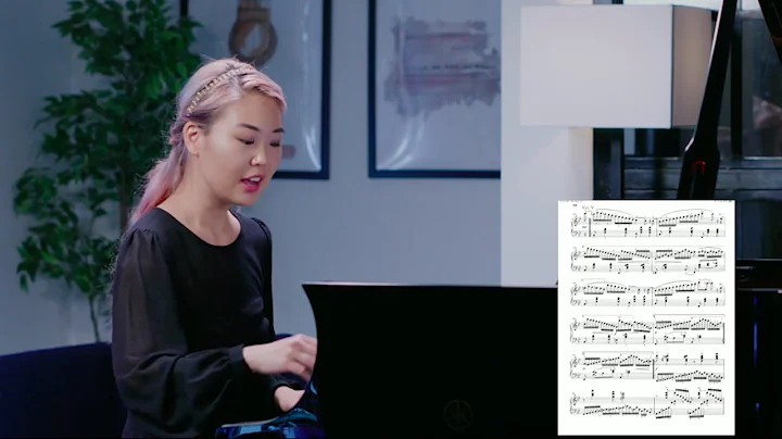 Irene Kim, piano | Schubert Impromptus Op. 142 No....