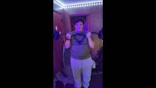 1Up Transformation Challenge Week 1 Upload 10/12/26 #1uptransformationchallenge #becomebetter