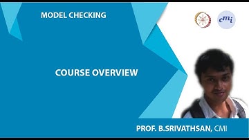 Course Overview