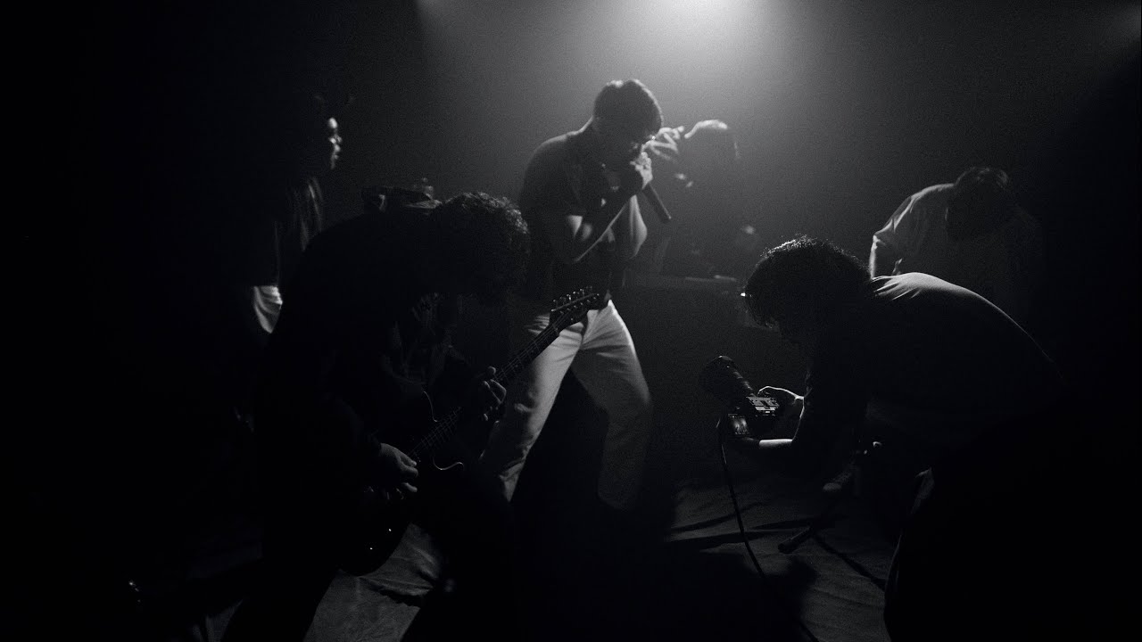 SIDE•B - Cherry Petite Raspberry: The Last Bloom (Official Video) 