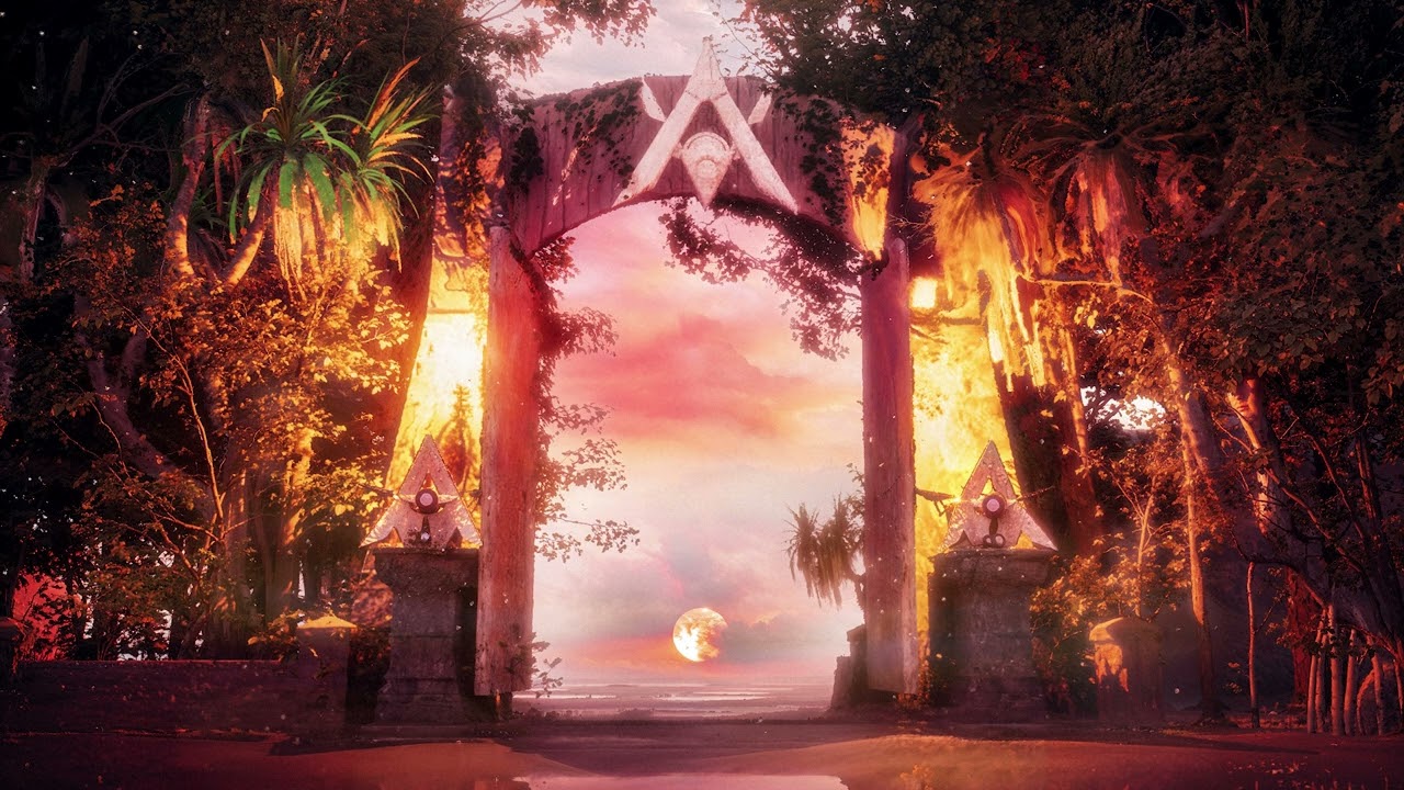 Alan Walker & Jex Jordyn - Unsure (Official Demo)