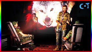 Far Cry 5 - Torture Scene (Sacrifice The Weak)