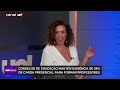 O modelo que mais forma professores no Brasil é o que vai pior na prova, analisa professor