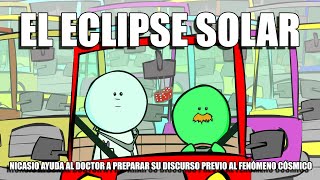 DDN: El Eclipse