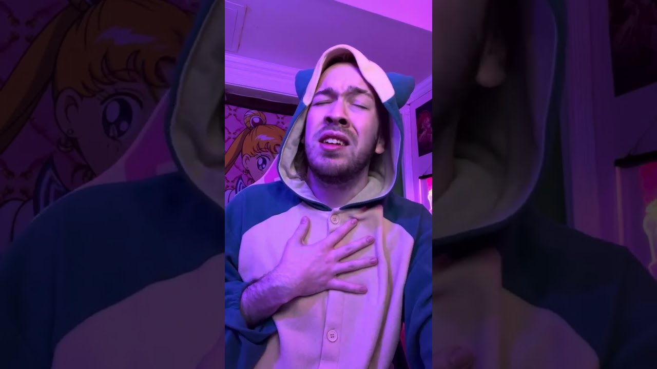 DokiDokiBoii's short SB19 Time Cover @officialSB19