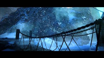 [PL] Linux demo:  The cave