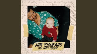 Video thumbnail of "Jan Bloukaas - Suggestief"