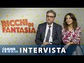 Ricchi di fantasia: Intervista esclusiva di Coming Soon a Sergio Castellitto e Sabrina Ferilli