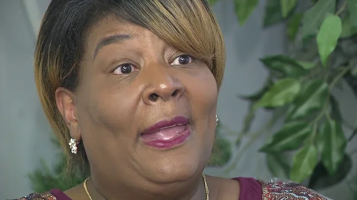 Chattanooga mourns the loss of activist, mentor Cl...