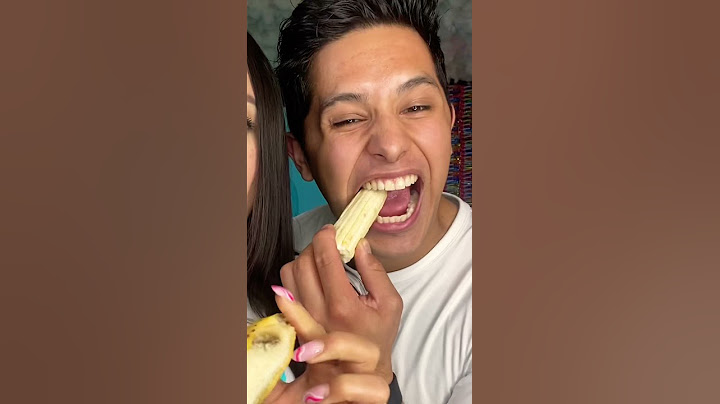 Freeze Dried A Banana! #freezedried