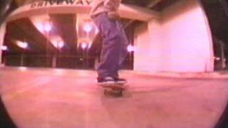 Daewon Song - 20 Shot Sequence