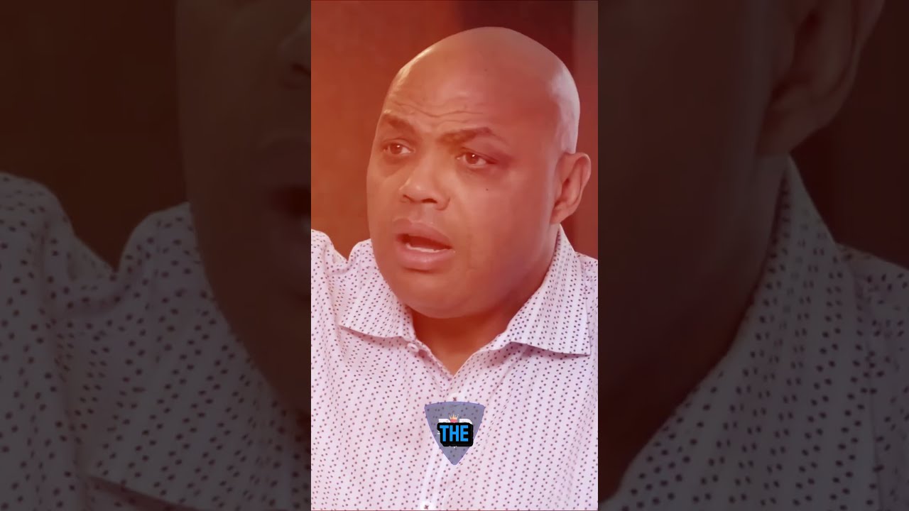 Barkley Explains How Magic Bird And Jordan Saved The NBA