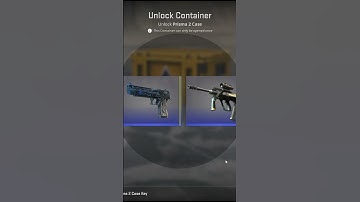 Opening a case everyday until I get a gold! Day 1 #CS2 #Shorts