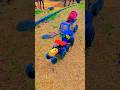 Mini tractor 🚜 Swaraj I#shorts #viral #swaraj#ractor #tochanking