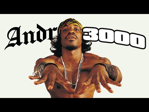 Wideo: Andre 3000 Net Worth: Wiki, Żonaty, Rodzina, Ślub, Wynagrodzenie, Rodzeństwo