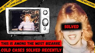 1985 cold case finally solved in 2025