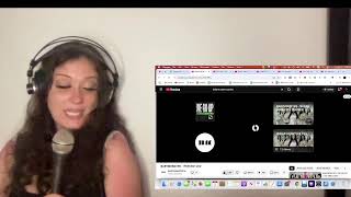 Live Requests With Anastasia.