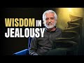 The Hidden Benefits of Jealousy | Dr. Jivasu, Soma Path