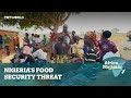 Africa Matters: Nigerian farmers forced to pay armed gangs