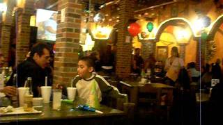 Los Panchos Restaurant