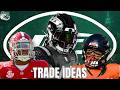 3 Under The Radar Trades The New York Jets Should Consider Mp3 Song