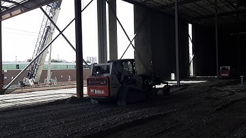 RG Peel Laser Grading Subgrade