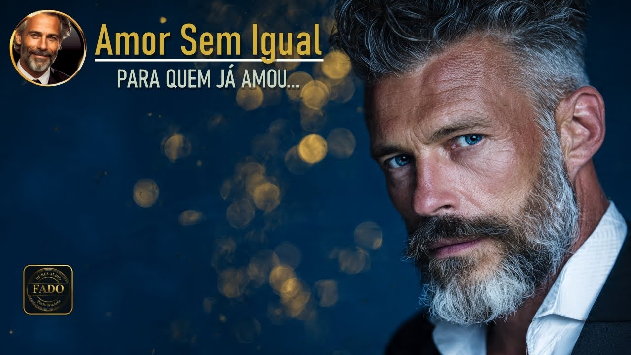 Um Amor Sem Igual — O Fado que o Tempo Não Apaga 🕯️🎻